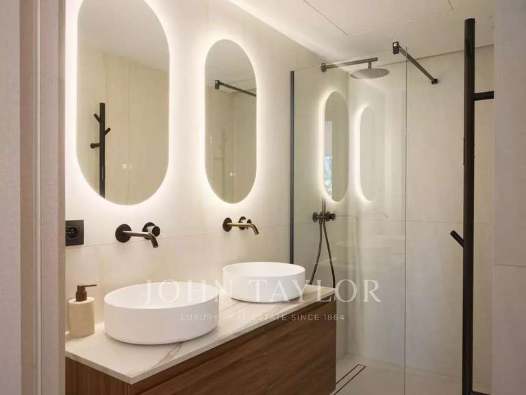 Appartement Cannes - 4 chambres - 135m²