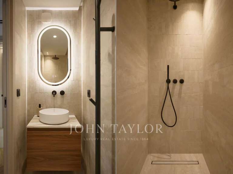 Appartement Cannes - 4 chambres - 135m²