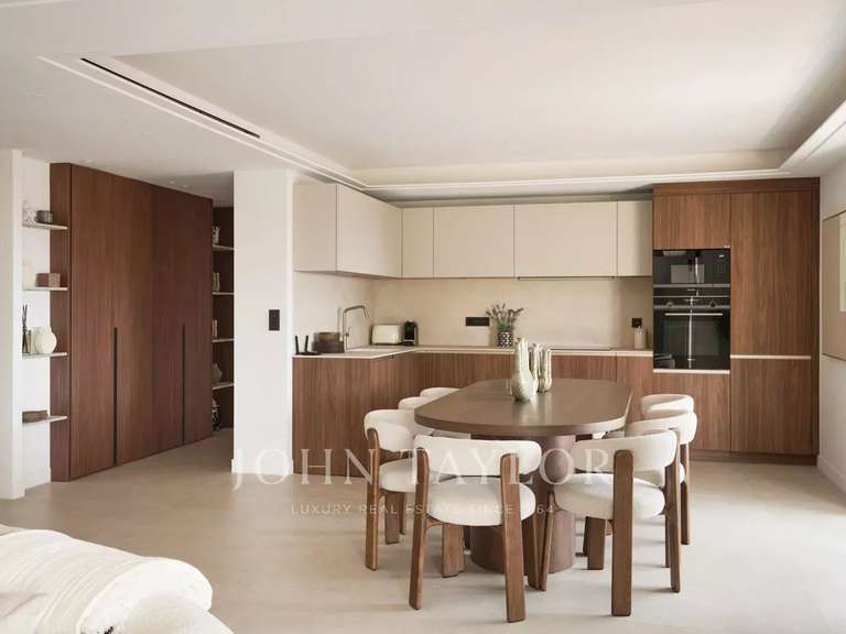 Appartement Cannes - 4 chambres - 135m²