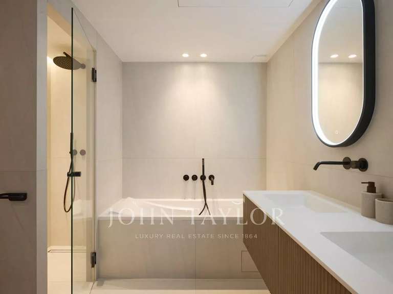 Appartement Cannes - 4 chambres - 135m²