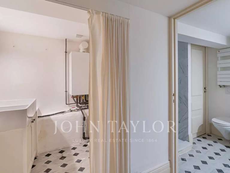 Villa Cannes - 3 bedrooms - 232m²