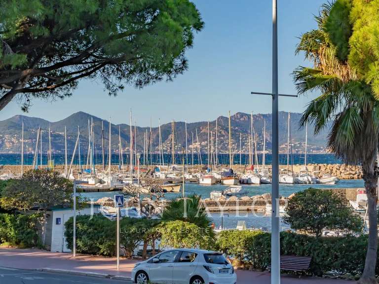 Apartment with Sea view Cannes - 1 bedroom - 51m²