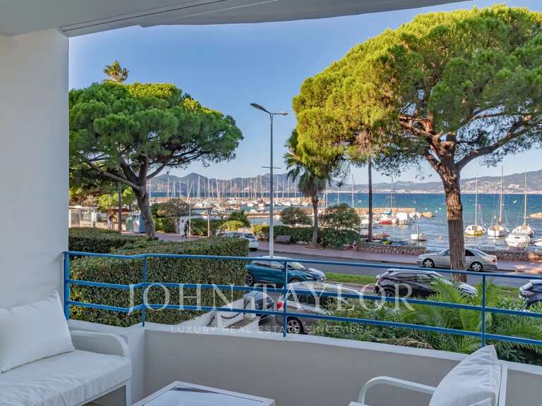 Apartment with Sea view Cannes - 1 bedroom - 51m²