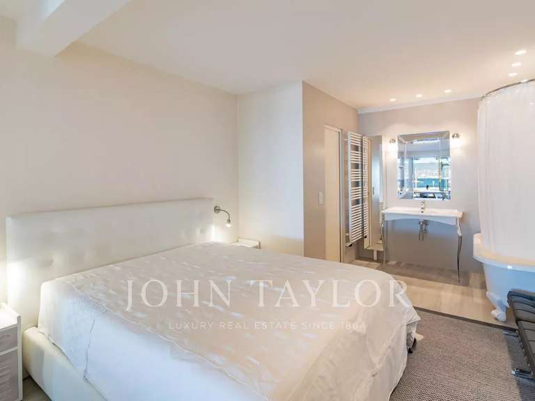 Apartment with Sea view Cannes - 1 bedroom - 51m²