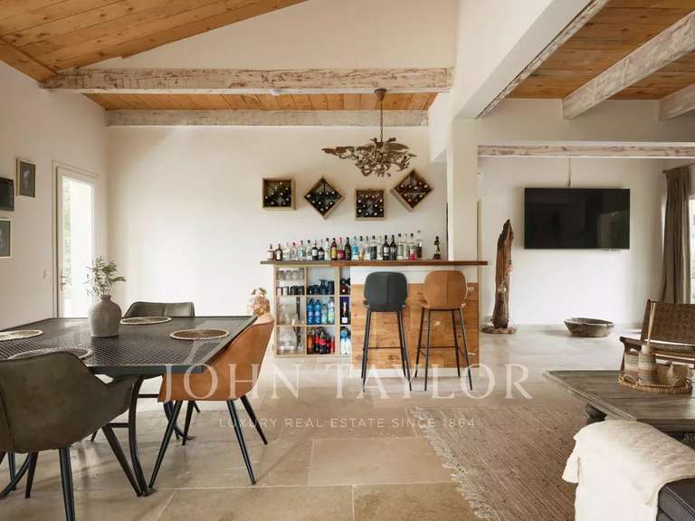 Propriété Les Adrets-de-l'Estérel - 8 chambres - 755m²