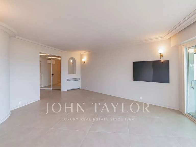 Appartement avec Vue sur mer Cannes - 2 chambres - 96m²