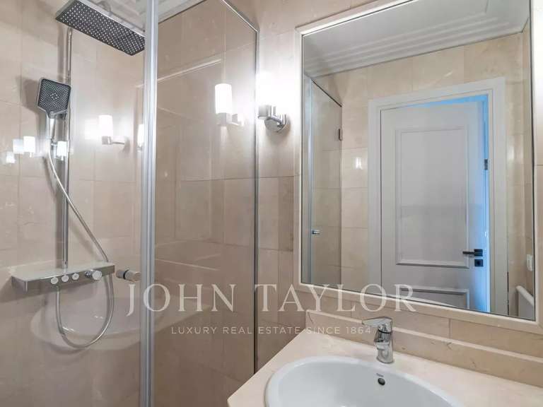 Appartement avec Vue sur mer Cannes - 2 chambres - 96m²