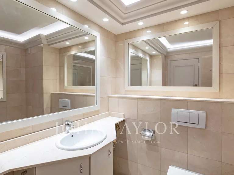 Appartement avec Vue sur mer Cannes - 2 chambres - 96m²