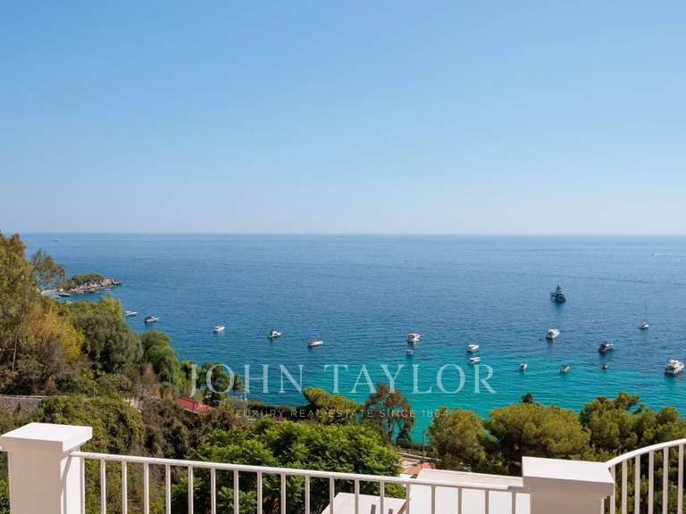 Villa Èze - 6 chambres - 341m²