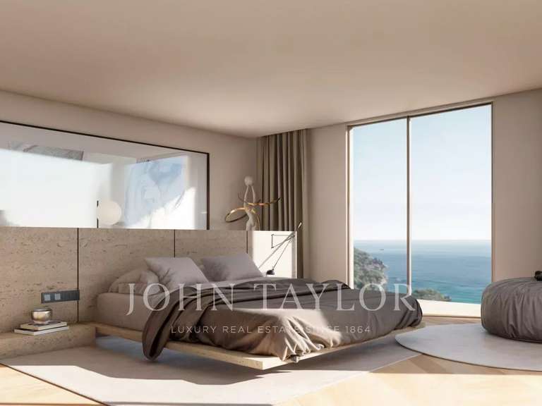 Villa Èze - 6 chambres - 341m²