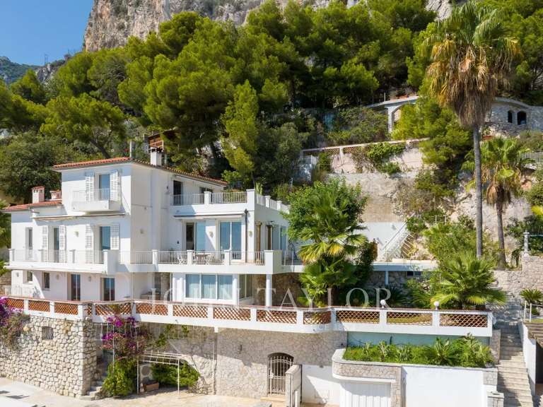 Villa Èze - 6 chambres - 341m²