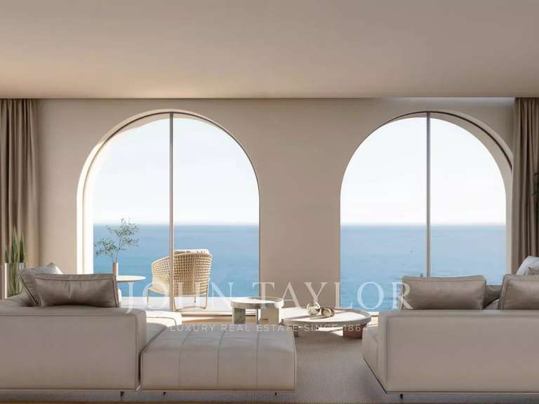 Villa Èze - 6 chambres - 341m²