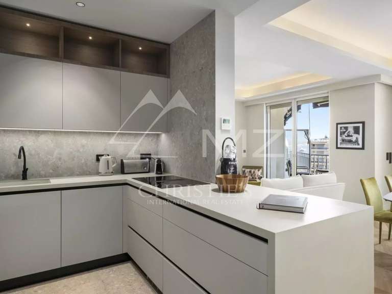Apartment Cannes - 3 bedrooms - 98m²