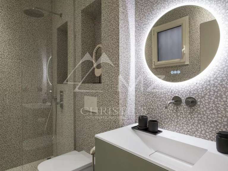 Apartment Cannes - 3 bedrooms - 98m²