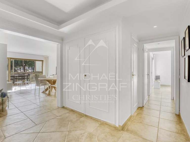 Appartement avec Vue sur mer Cannes - 2 chambres - 86m²