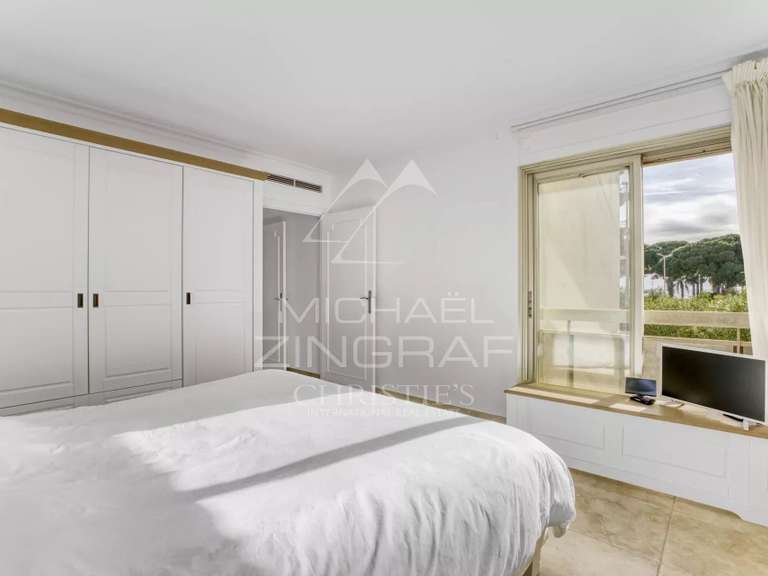Appartement avec Vue sur mer Cannes - 2 chambres - 86m²