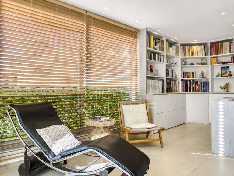 Apartment Cannes - 2 bedrooms - 90m²