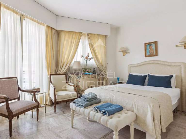 Appartement avec Vue sur mer Cannes - 3 chambres - 159m²