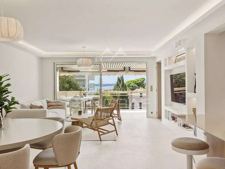 Appartement Cannes - 3 chambres - 101m²