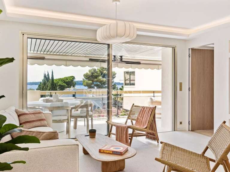 Appartement Cannes - 3 chambres - 101m²