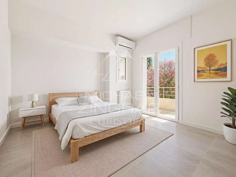 Apartment Cannes - 3 bedrooms - 95m²