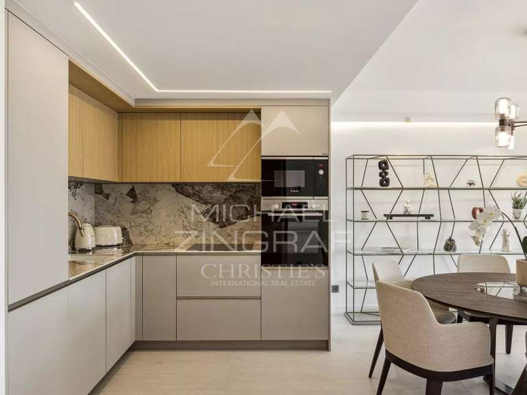 Appartement avec Vue sur mer Cannes - 3 chambres - 100m²