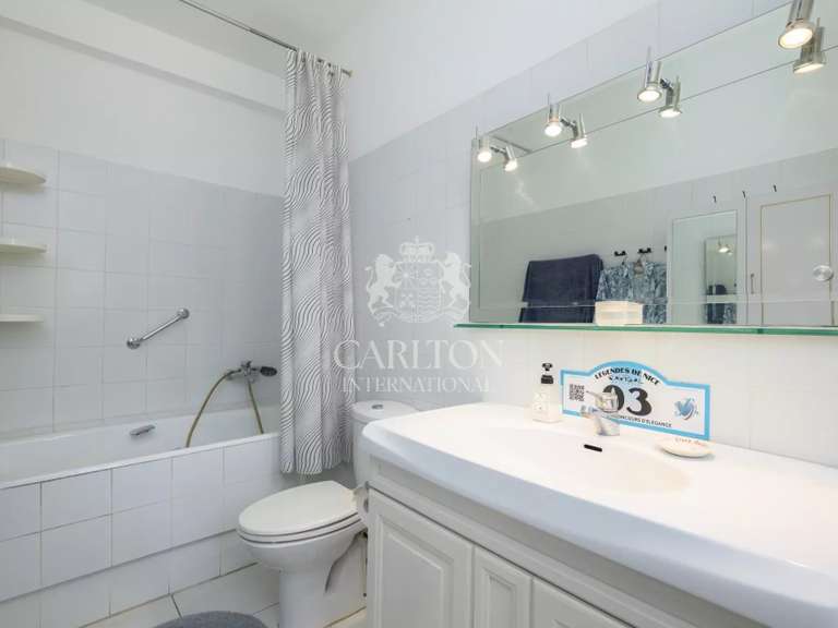Villa La Colle-sur-Loup - 6 chambres - 300m²
