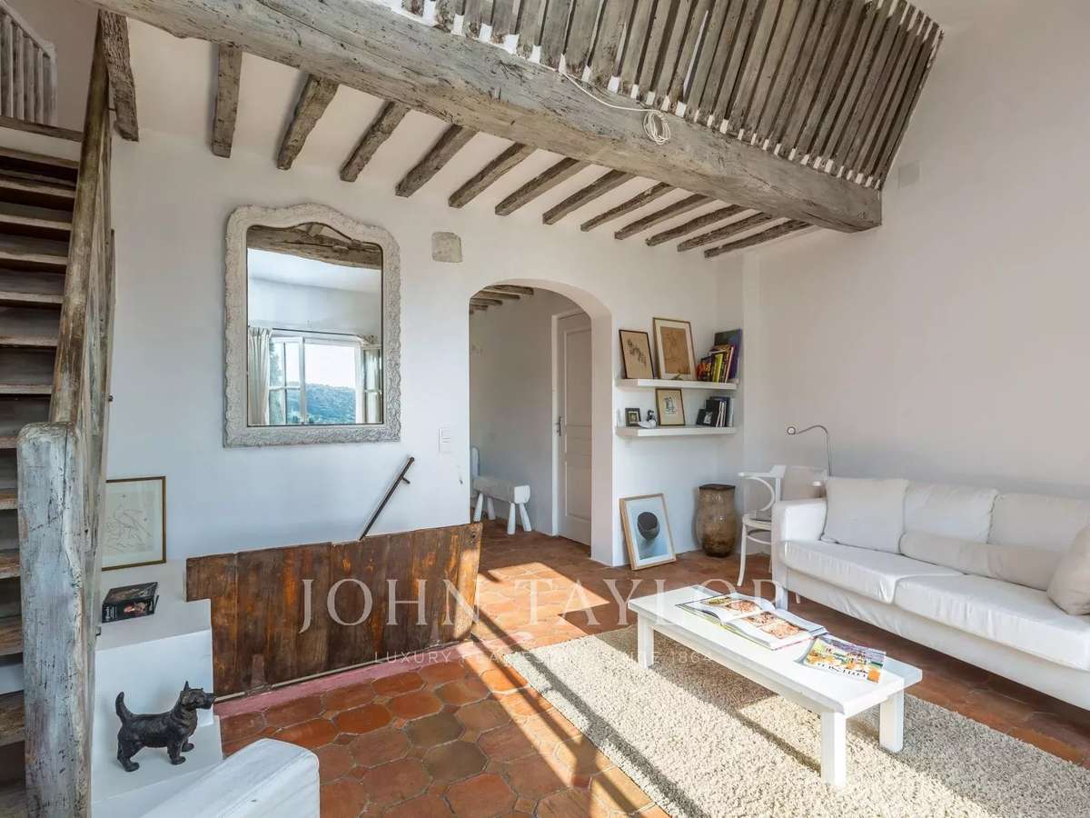 Maison Saint-Paul-de-Vence