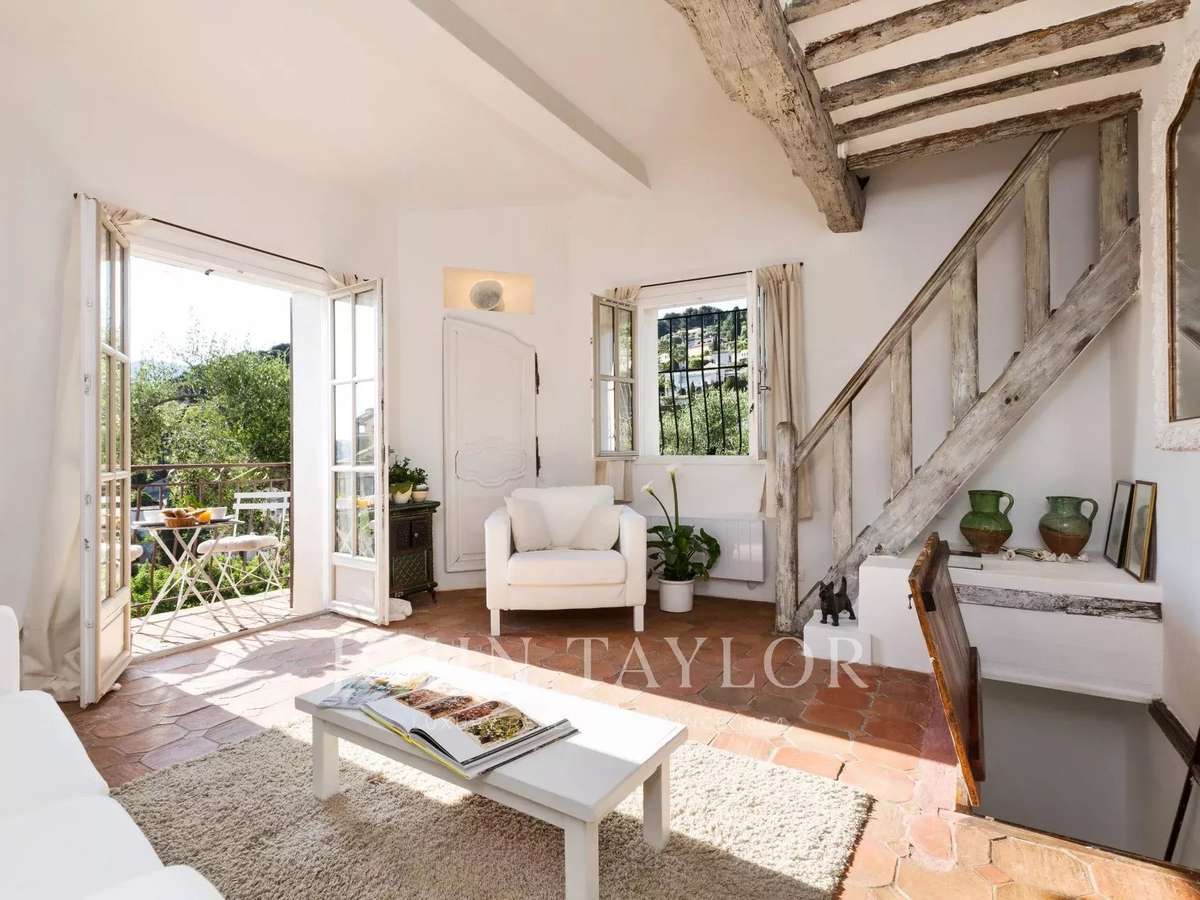 Maison Saint-Paul-de-Vence