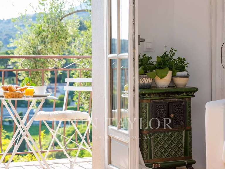 Maison Saint-Paul-de-Vence - 2 chambres - 90m²