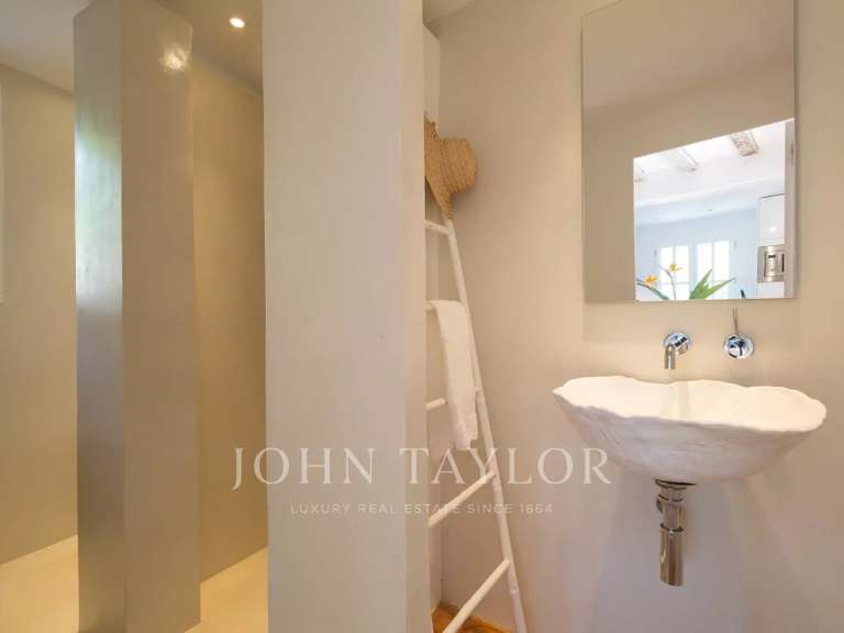 Maison Saint-Paul-de-Vence - 2 chambres - 90m²