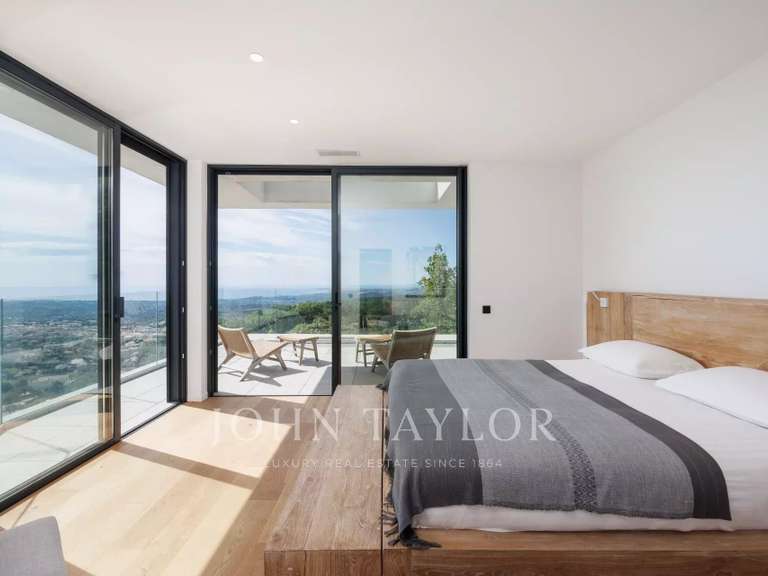 Maison Vence - 5 chambres - 445m²