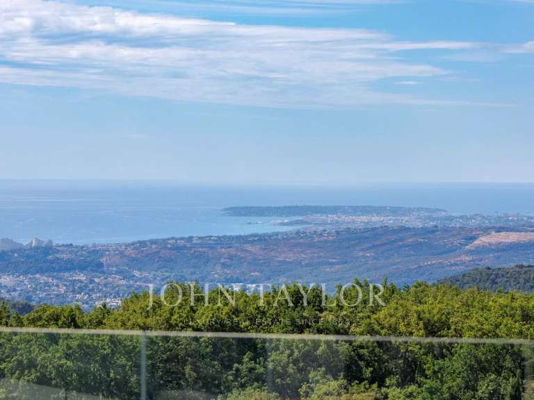 Maison Vence - 5 chambres - 445m²