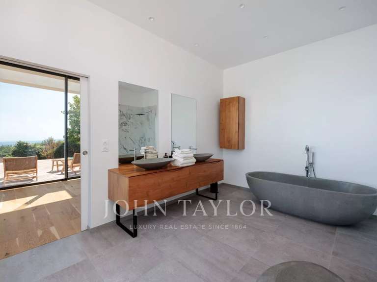 Maison Vence - 5 chambres - 445m²