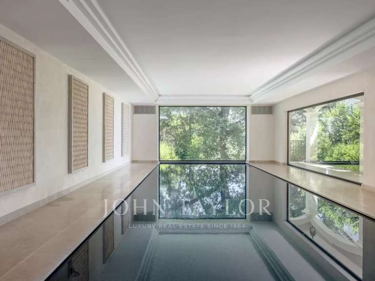 Propriété La Colle-sur-Loup - 8 chambres - 688m²