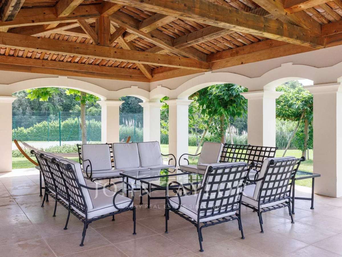 Propriété La Colle-sur-Loup