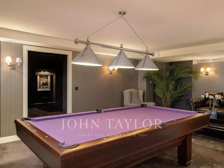 Propriété La Colle-sur-Loup - 8 chambres - 688m²
