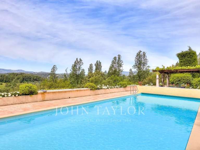 House Grasse - 10 bedrooms - 545m²