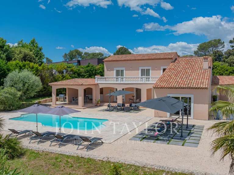 House Valbonne - 5 bedrooms - 280m²