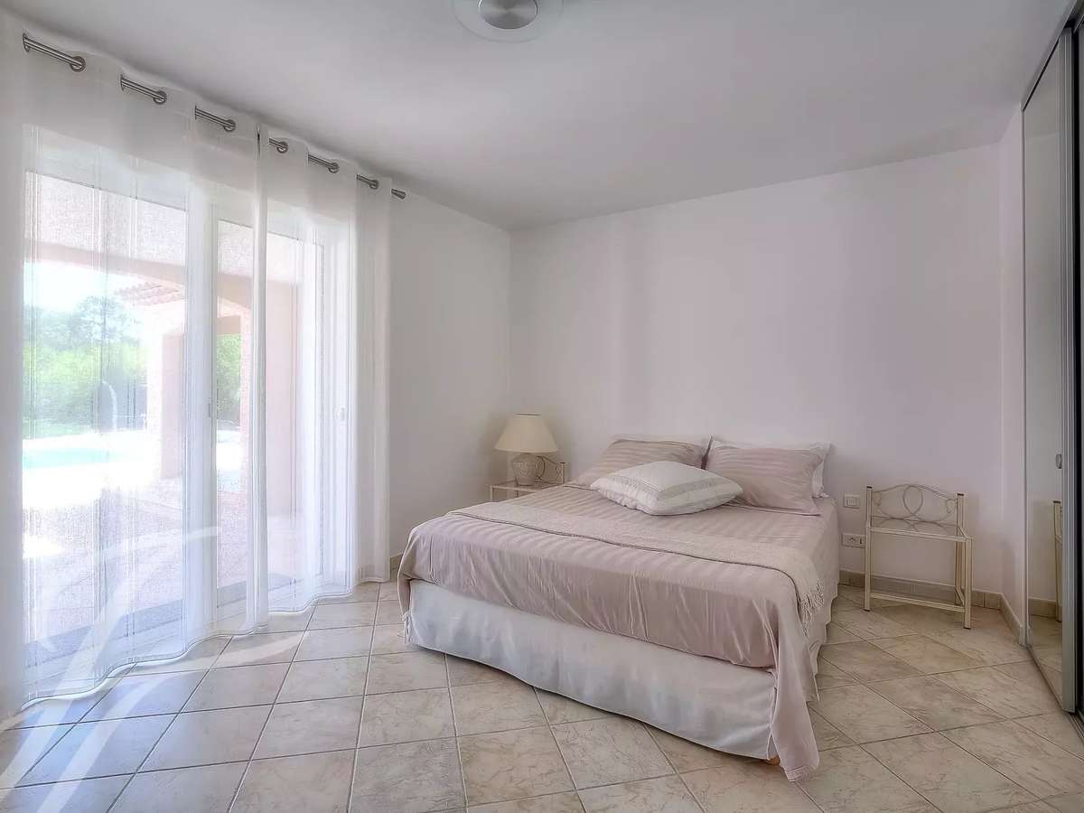 Maison Valbonne