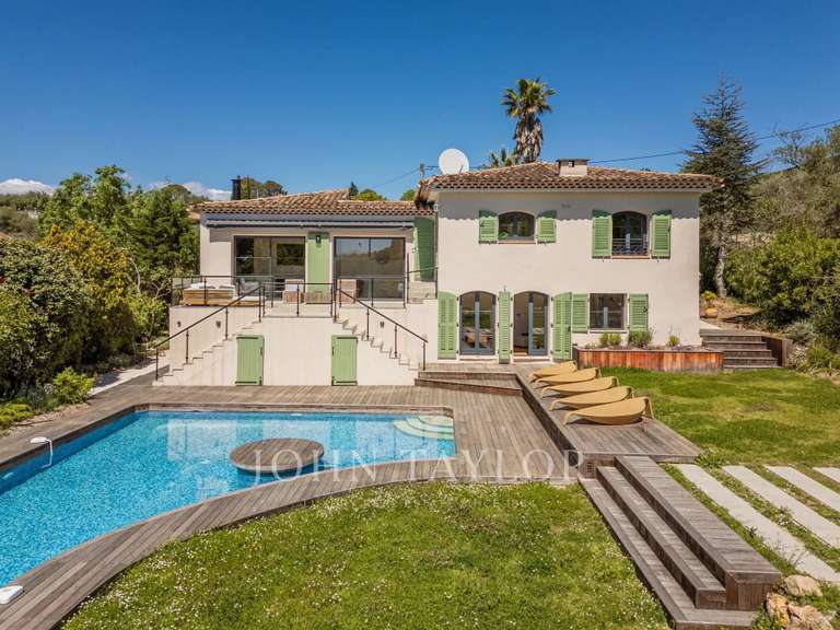 House Valbonne - 5 bedrooms - 320m²
