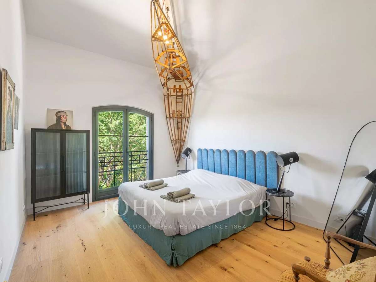 Maison Valbonne