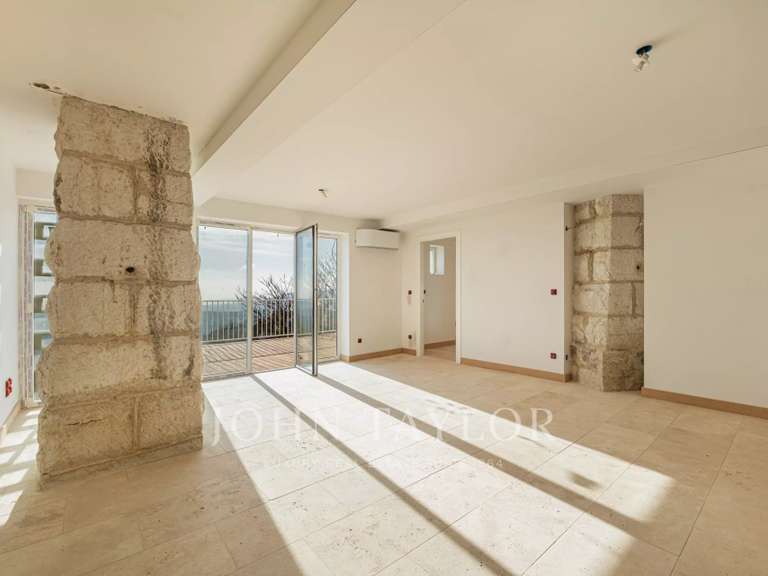 Apartment with Sea view Grasse - 3 bedrooms - 117m²