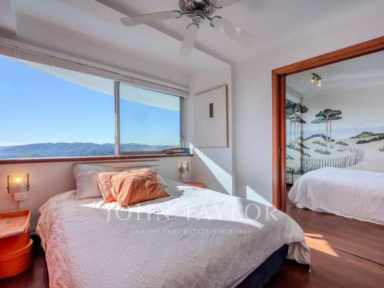 Maison avec Vue sur mer Grasse - 4 chambres - 196m²