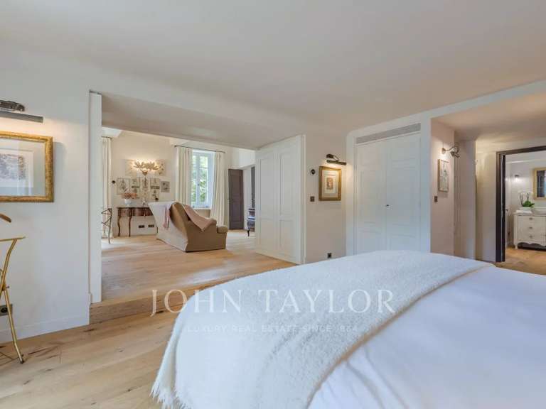 Maison Grasse - 9 chambres - 640m²