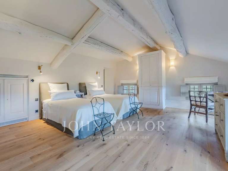 Maison Grasse - 9 chambres - 640m²