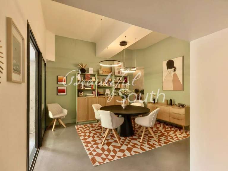 Maison Narbonne - 7 chambres - 403m²