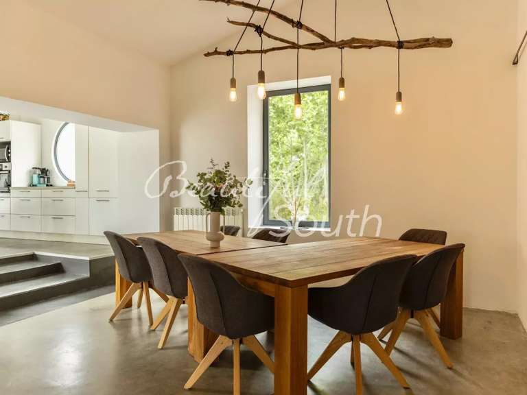 Maison Narbonne - 7 chambres - 403m²