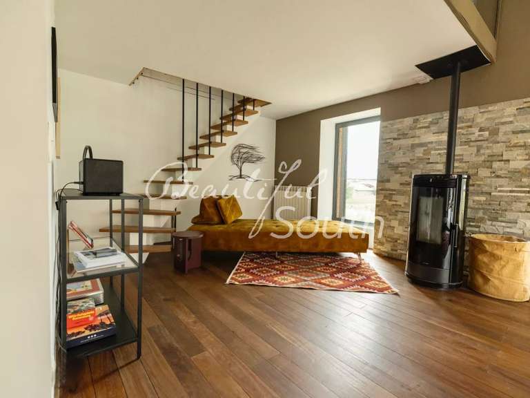 Maison Narbonne - 7 chambres - 403m²