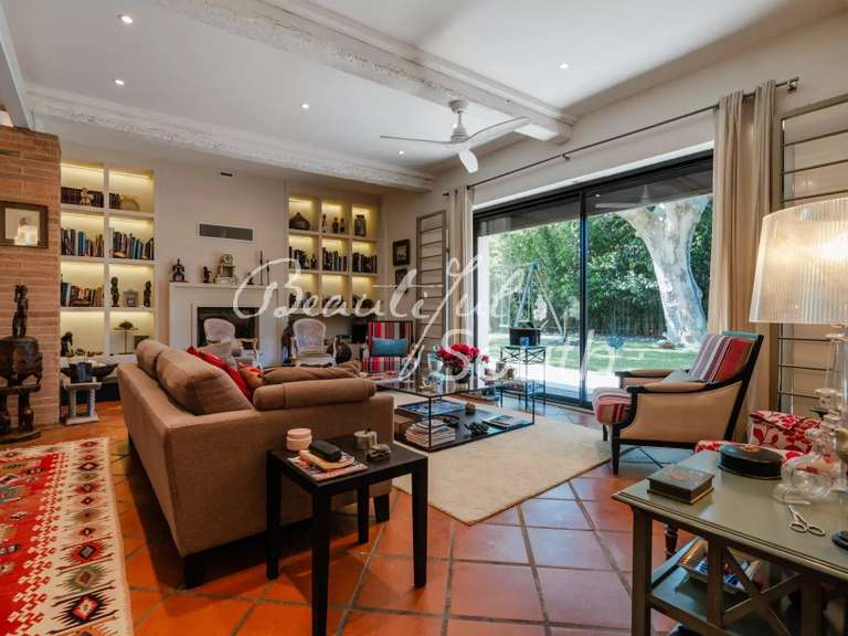 House Cabestany - 5 bedrooms - 262m²